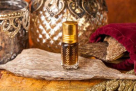 Arabian International Perfumes