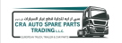 CRA Auto Spare Parts Trading