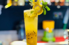 Nightbridge Cafe