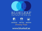 Blue Leaf Advertising