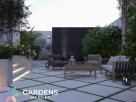 Gardens Market Landscaping