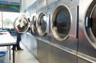 The Monarch Laundry & Dry Cleaning