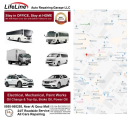 Life Line Auto Repairing Garage