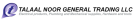 Talaal Noor General Trading