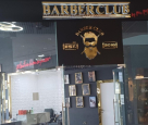 Barber Club Dubai
