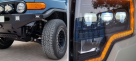 Torc The Off Road Company