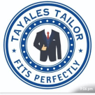Tayales Mens Tailoring