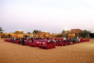 Quest Tourism LLC