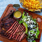 Swiss Butter Restaurant