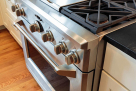 Steel Kitchen L.l.c