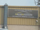Mechmasters Automotives Garage