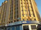 Middle East Karate Academy