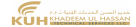 Khadeem Ul Hassan Technical Services