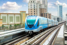 Equiti Metro Station