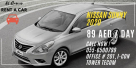 Al Qamar Rent A Car