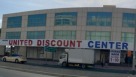 Safa Zone United Discount Centre