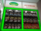 Urumqi Surayya General Trading
