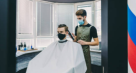 Asanullah Wahid Gents Salon