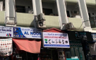 Amanullah Auto Spare Parts Trad.