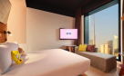 Mama Shelter Hotel
