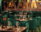 Coco Grill & Lounge