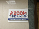 Azcom It Distribution Electronics Trading