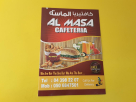 Al Masa Cafeteria