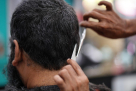 Al Areeq Gents Saloon