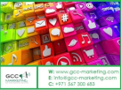 GCC Marketing
