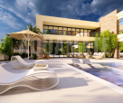 Aquamate Pools & Landscaping