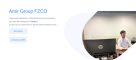 Amir Group Fzco