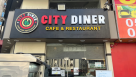 City Diner Cafe And Restaurant
