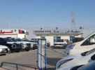 Sinopak Cars