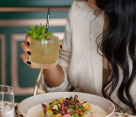 Uptown Brasserie