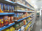 Sanad Al Madina Supermarket