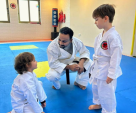 Premier Martial Arts Club