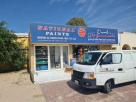Madina Al Hidaya Building Materials Trading