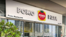 Pomo Pizza Restaurant