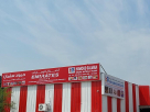 Humoud Salman Building Materials Trading