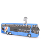 Xbeam Passenger Transport