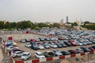 Mars Automobiles Trading