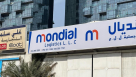 Mondial Logistics