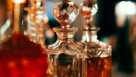 Sawa Perfumes Blending & Bottling