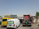 Al Ain Star Auto Repairing Garage