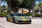 Number One Car Rental