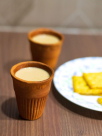 Saigon Pouper Tea Cafeteria