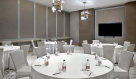 Ruby ​(the Address Dubai Mall Hotel)