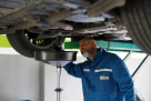 Miftah Al Khair Auto Repair