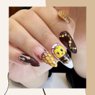 Maisoons Glam Lounge
