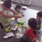 Stepping Stones Preschool